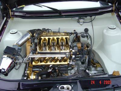 Moteur